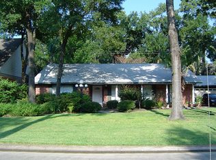 631 Diamond Leaf Ln, Houston, TX 77079