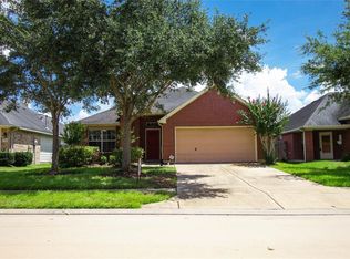 7211 Spring Orchard Ln, Richmond, TX 77407