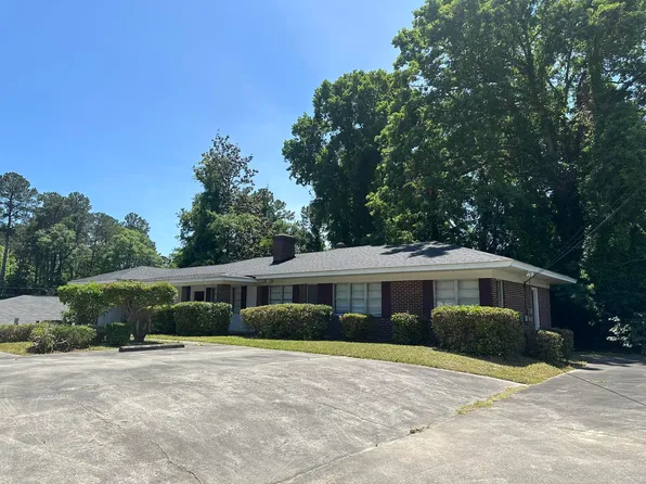 1615 Middleton St, Orangeburg, SC 29115