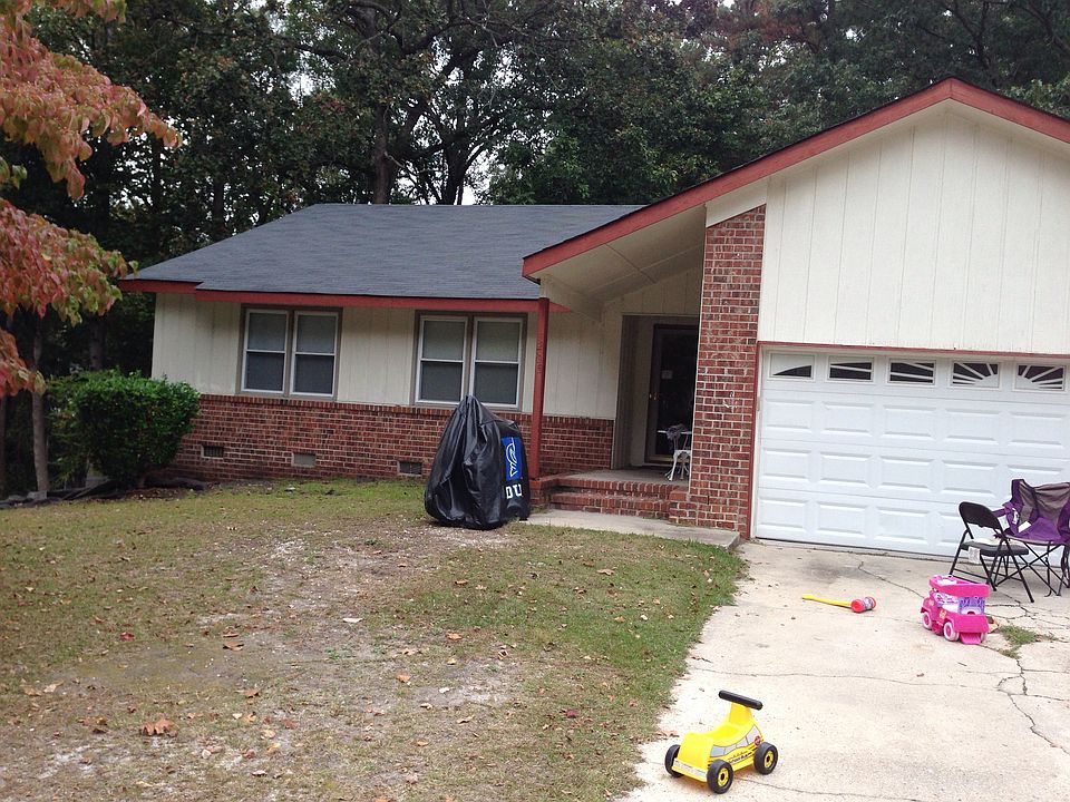 2nd image of 7206 Bailey Ct