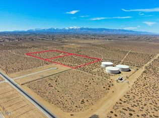 1 Bear Valley Rd, Victorville, CA 92392