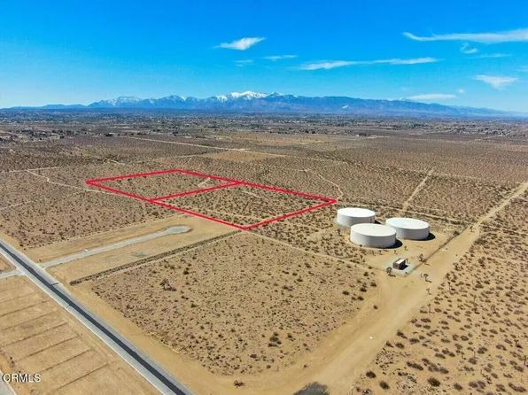 1 Bear Valley Rd, Victorville, CA 92392