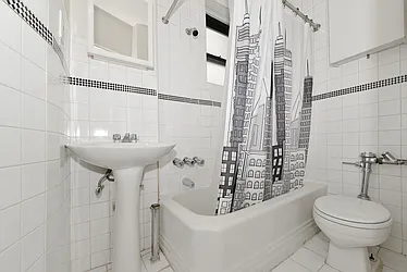 Rented by J Misrahi Realty Corp