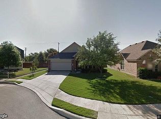 13132 Mystic Saddle, Helotes, TX 78023