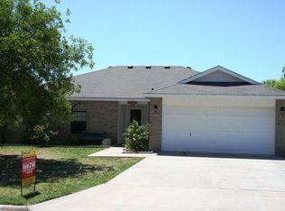 1220 Rita Cir, San Angelo, TX 76905