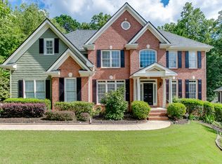 355 Big Bend Trl, Buford, GA 30518