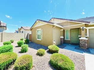 1545 N Banning, Mesa, AZ 85205