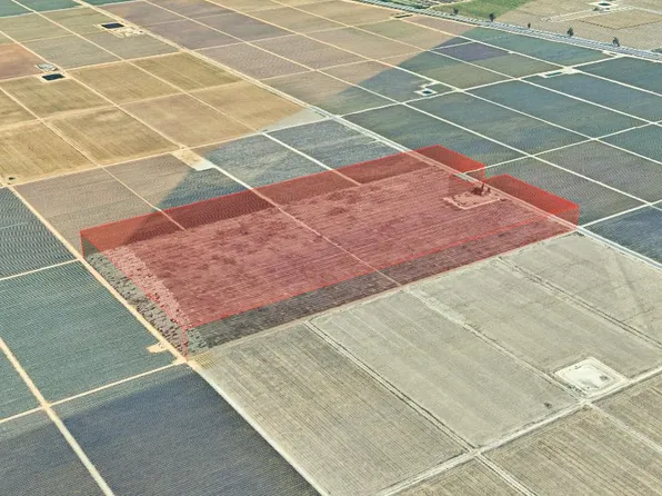 Road 136, Delano, CA 93215