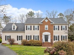 11200 Fanwood Ct, Henrico, VA 23233