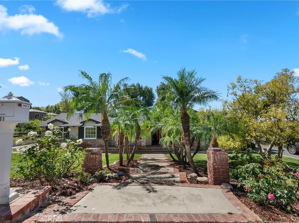 281 S Willdan Rd, Anaheim, CA 92808