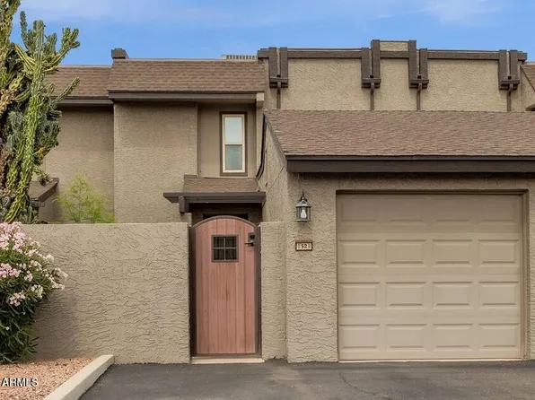 2338 W LINDNER Avenue #52, Mesa, AZ 85202