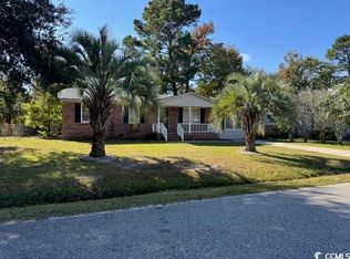 608 Jefferson Way, Conway, SC 29526