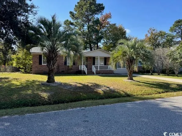 608 Jefferson Way, Conway, SC 29526