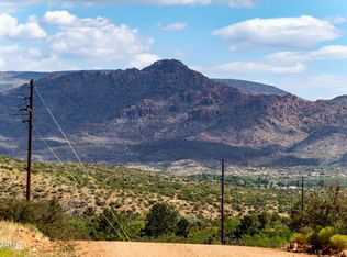 14641 S Ruger Ranch Rd, Kirkland, AZ 86332