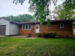 1309 Elm Ave, Wheaton, MN 56296