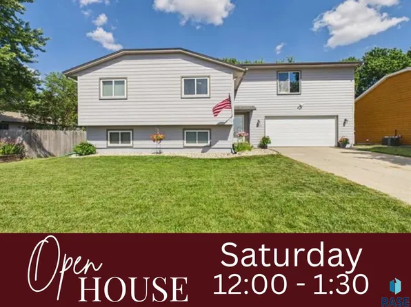 3904 S Sertoma Ave, Sioux Falls, SD 57106