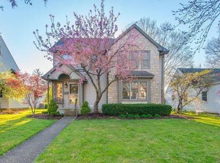 1006 S Remington Rd, Bexley, OH 43209