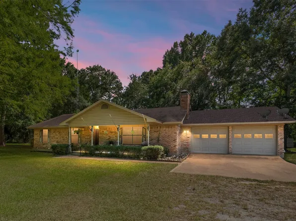 741 Vz County Road 4134, Canton, TX 75103