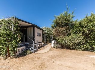 1555 W Wabash St, Tucson, AZ 85705