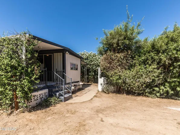 1555 W Wabash St, Tucson, AZ 85705