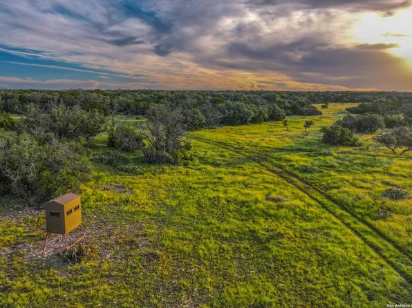 TBD KC 120, Junction, TX 76883