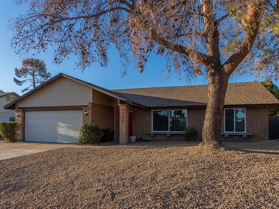 1st image of 3408 W Angela Dr