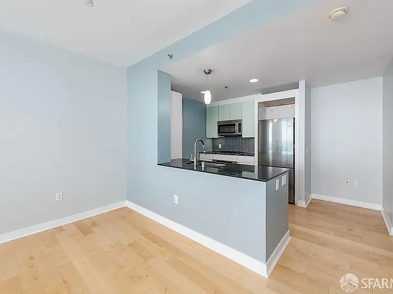 501 Beale St #8B — Photo 5