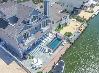 341 S Bay Dr, Mantoloking, NJ 08738