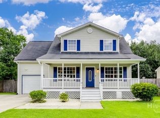 110 Embassy Ct, Savannah, GA 31419