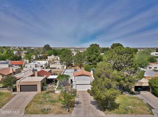 116 N Trevino Rd, Santa Teresa, NM 88008