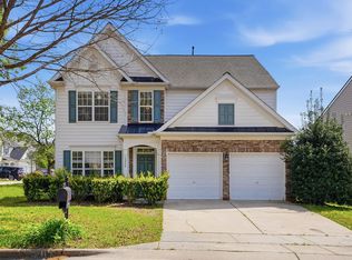 12586 Honeychurch St, Raleigh, NC 27614