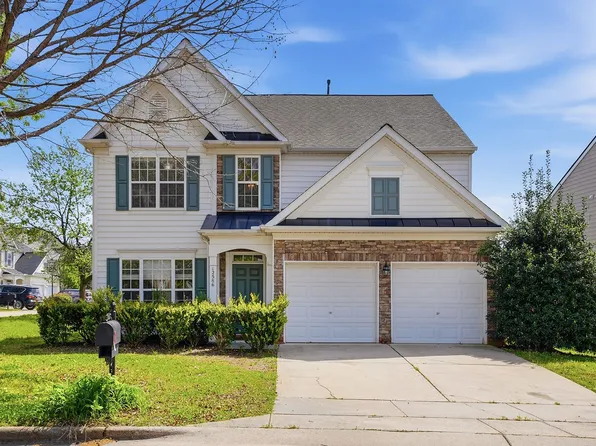 12586 Honeychurch St, Raleigh, NC 27614