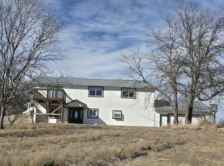 3675 Road 37 W, Kimball, NE 69145