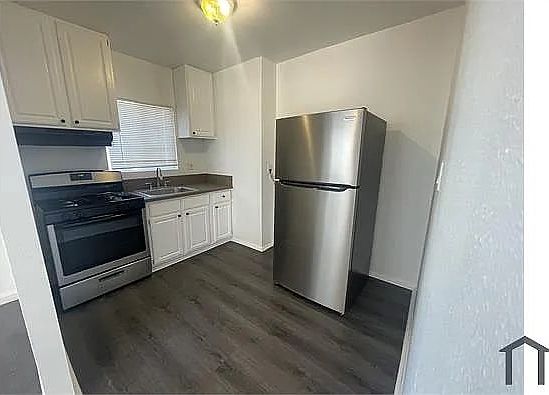 1st image of 1190 3/4 W 38th St #A