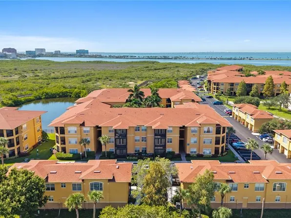 4333 BAYSIDE VILLAGE DRIVE #320, TAMPA, FL 33615