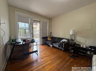 1638 Commonwealth Ave APT 7, Brighton, MA 02135