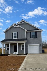 673 Melbourne Dr, Raeford, NC, 28376