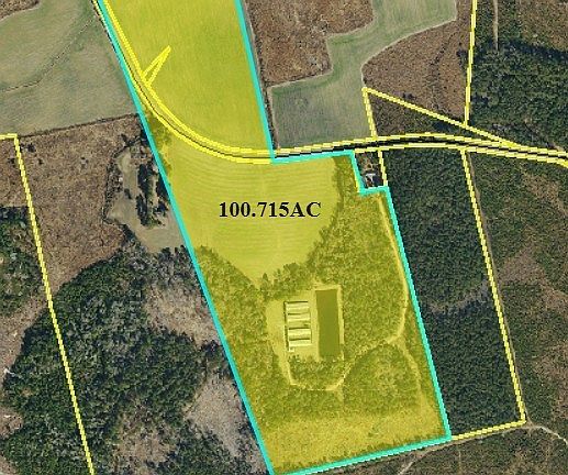 2nd image of 4754 Berry Lewis Rd