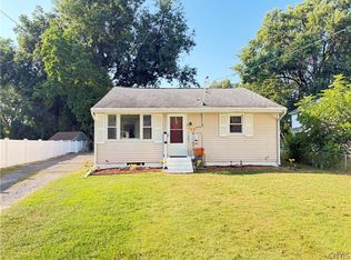 125 Campbell Rd, Syracuse, NY 13211