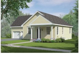 25 Staniford Farms Rd, Burlington, VT 05408