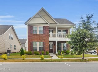 1015 Spivey Circle, New Bern, NC 28562