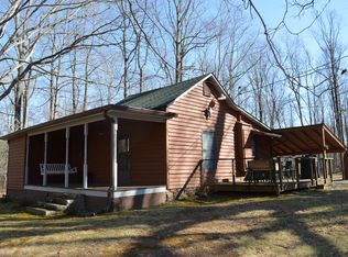 144 Campbell Ct, Sewanee, TN 37375