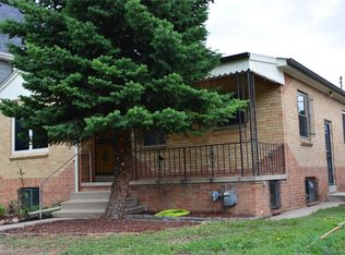 4561 W Moncrieff Pl, Denver, CO 80212