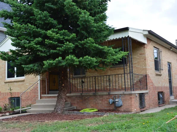 4561 W Moncrieff Place, Denver, CO 80212