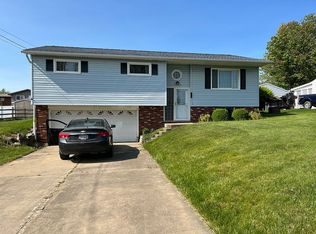 502 Olson St, Ridgway, PA 15853