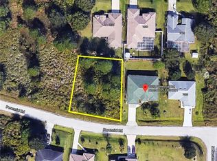 Perennial Rd, North port, FL 34291