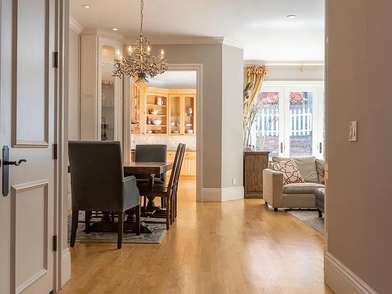 140 Arguello Blvd #A — Photo 21