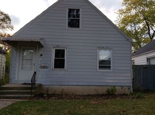 4110 Bowser Ave, Fort Wayne, IN
