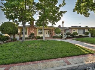 10817 Bogardus Ave, Whittier, CA 90603