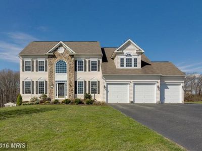 1218 Bear Hollow Ct, Forest Hill, MD, 21050